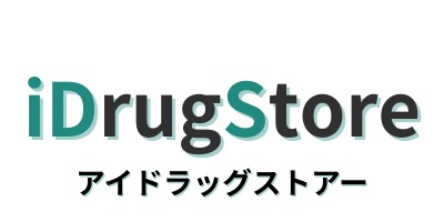 アイドラッグストアーアイコン