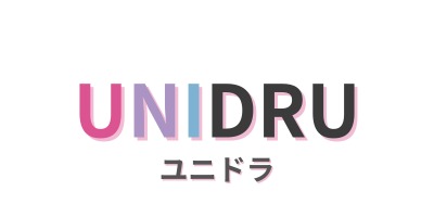 ユニドラアイコン