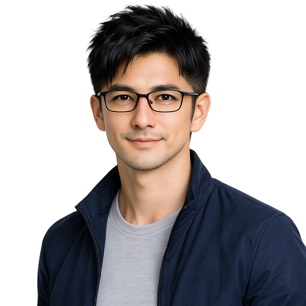 お薬通販比較.info管理人写真