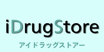 アイドラッグストアーアイコン画像